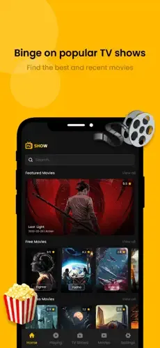 sony-xperia-xz-premium tv show